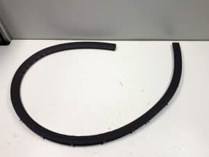 19956156 – 10A839699 – Rear door seal 4-door, left