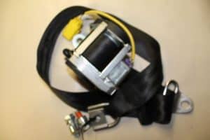 17787405 – 1K3857705RAA – Sicherheitsgurt links vorne