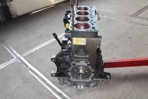 17786150 – 038100103MX – Motor Onderblok