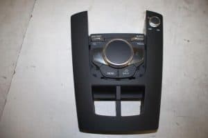 17822234 – 8V0919614BS – Regelunit Multi Media