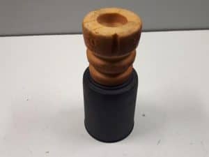 19578561 – 4G0412131 – Schokdemper Rubber links-voor