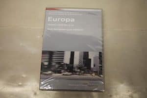 17800207 – 8R0051884AR – SD-kaart navigatie