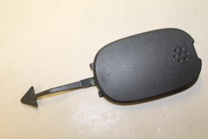 17786949 – 7L6807449A9B9 – Rear towing eye cover