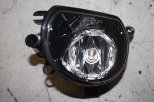 17813355 – 8P0941699A – Fog light, front left