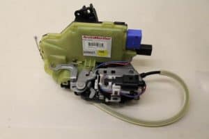 17795289 – 3D1837016AM – Deurslot Mechaniek 4Deurs rechts-voor