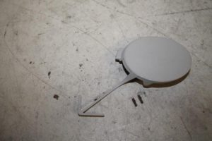 17822835 – 5N0807241CGRU – Abdeckkappe Abschleppöse vorne