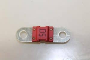 17795307 – N10525502 – Fuse