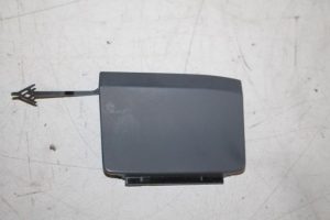 17829206 – 80A807441DGRU – Abdeckkappe Abschleppöse hinten