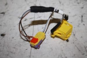 17815347 – 3C8971584E – Airbag wiring harness (steering)