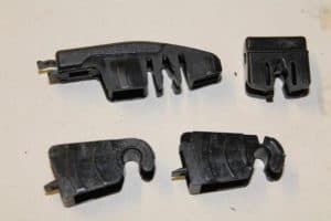 17787664 – 955VAG425B – Wiper blade