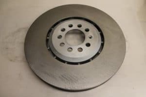 17795145 – 8N0615301B – Front brake disc