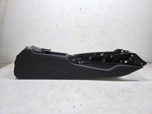 23706440 – 8W1863241A6PS – Mittelkonsole