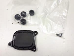 20056891 – 2G0941608A – Afdekkap koplamp rechts