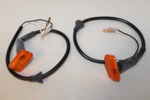 17792783 – 021933016A – Front wing indicator, right