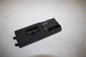 17820370 – 5Q0959107P – Module achterklep motor