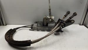 23661904 – 1K0711050A, 1K0711049CG – Schaltstange