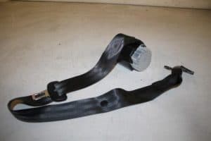 17827893 – 5F0857807BRAA – Sicherheitsgurt Mitte hinten