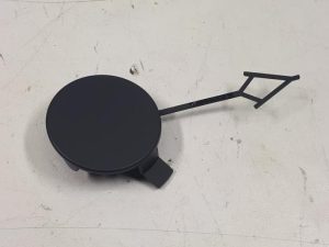 19870861 – 10A807241GRU – Abdeckkappe Abschleppöse vorne