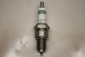 17798533 – WR8DCX – Bougie