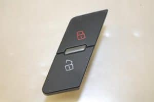 17801299 – 4F1962107B5PR – Zentralverriegelung Schalter