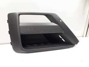 23145679 – 7C0853665C9B9 – Stoßstangenrost