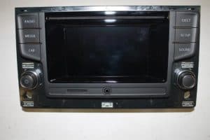 17803164 – 510035867B – Radio