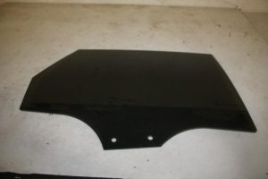 17825204 – 8W9845206B – Rear door window 4-door door, rear right