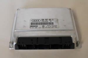 17790700 – 8D0907401H – Computer Motormanagement