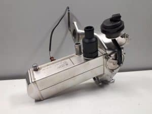 20796803 – 057131515F – EGR koeler