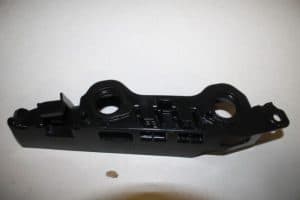 19171354 – 4K0807283 – Stoßstangenstütze links vorne