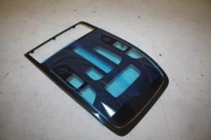 17821250 – 4G0947139K6PS – Afdekplaat diversen