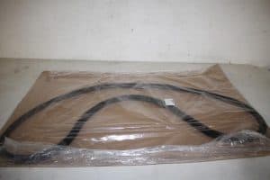 17826253 – 8W9833721C – Rear door seal 4-door, right