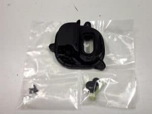 20056877 – 2G0941607A – Afdekkap koplamp links