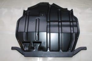 17794860 – 1J0018930C – Beschermplaat bodem