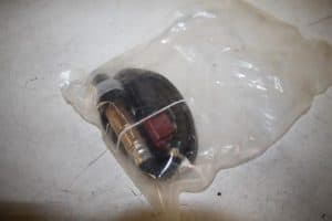 17821047 – 07C906262BD – Lambda Sonde