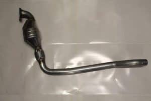 17792646 – 4A0253057G – Catalytic converter