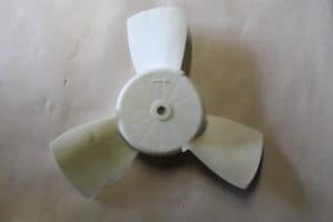 17786090 – 811959465A – Kühlgebläse