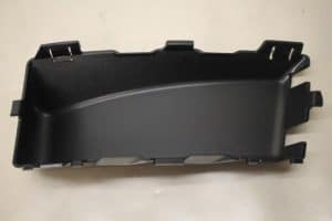 17800917 – 4F080724501C – Stoßstangenabdeckung vorne