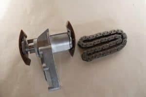 17788366 – 058109217D – Kettinggeleider