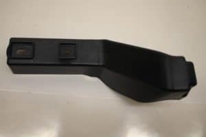 17795683 – 4G8807330 – Stoßstangenteil rechts hinten