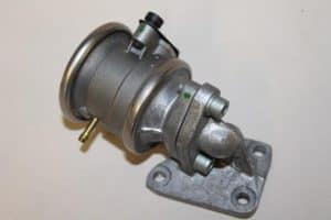 17789370 – 078131101N – EGR Klep
