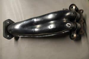 17787497 – 1H2253087F – Uitlaat voorpijp