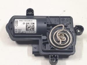 23580405 – 4N0133246A – Uitlaatklep