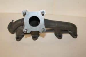 17790192 – 028253033AL – Uitlaatspruitstuk