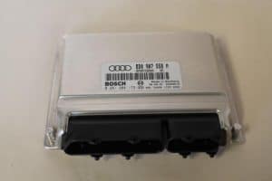 17790706 – 8D0907558M – Computer Motormanagement