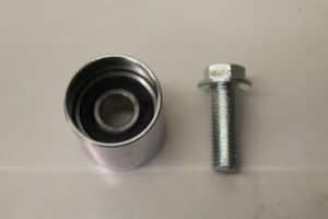 17795311 – 06B109244 – Omlooprol distributieriem