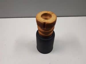 19578553 – 4G0412131 – Schokdemper Rubber rechts-voor