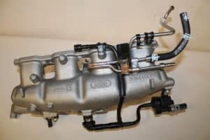 17789808 – 06H133201S – Intake manifold