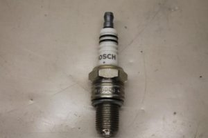 17798543 – WR6DC – Bougie