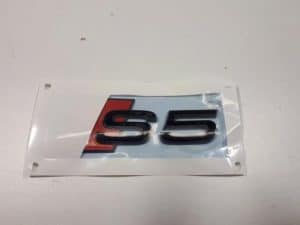 19288333 – 8T0853735AT94 – Embleem